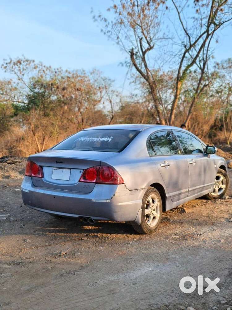 Honda Civic 2007