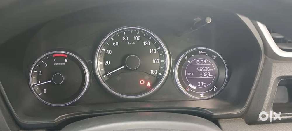 Honda Br-v 2016 Diesel 15600 Km Driven