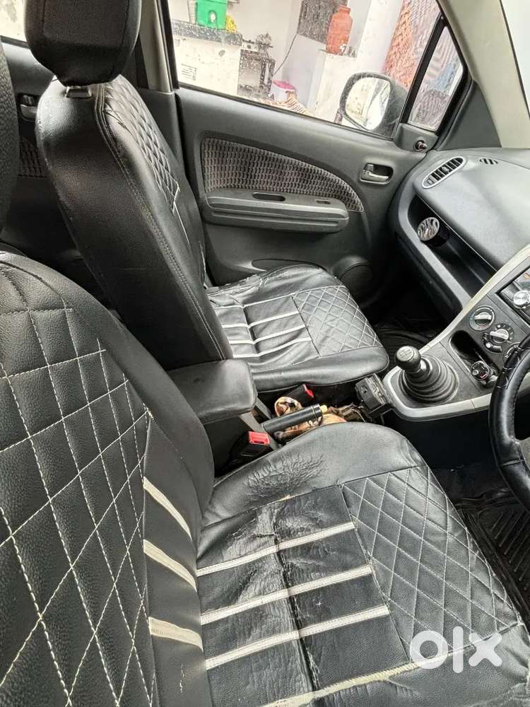 Maruti Suzuki Ritz 2013