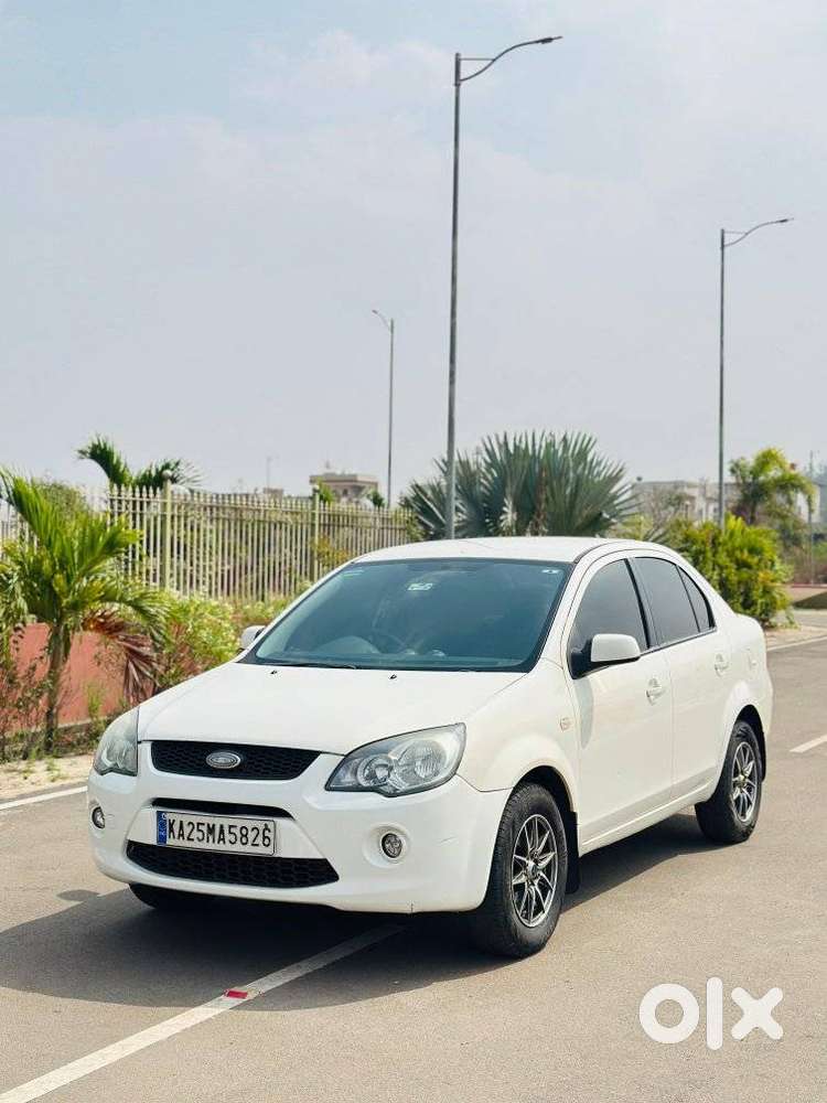 Ford Fiesta 1.5 Tdci Titanium, 2014, Diesel