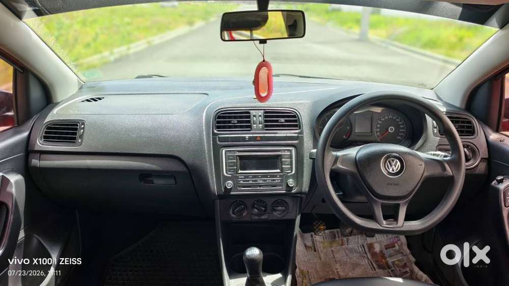 Volkswagen Polo Allstar 1.5 Tdi, 2019, Diesel
