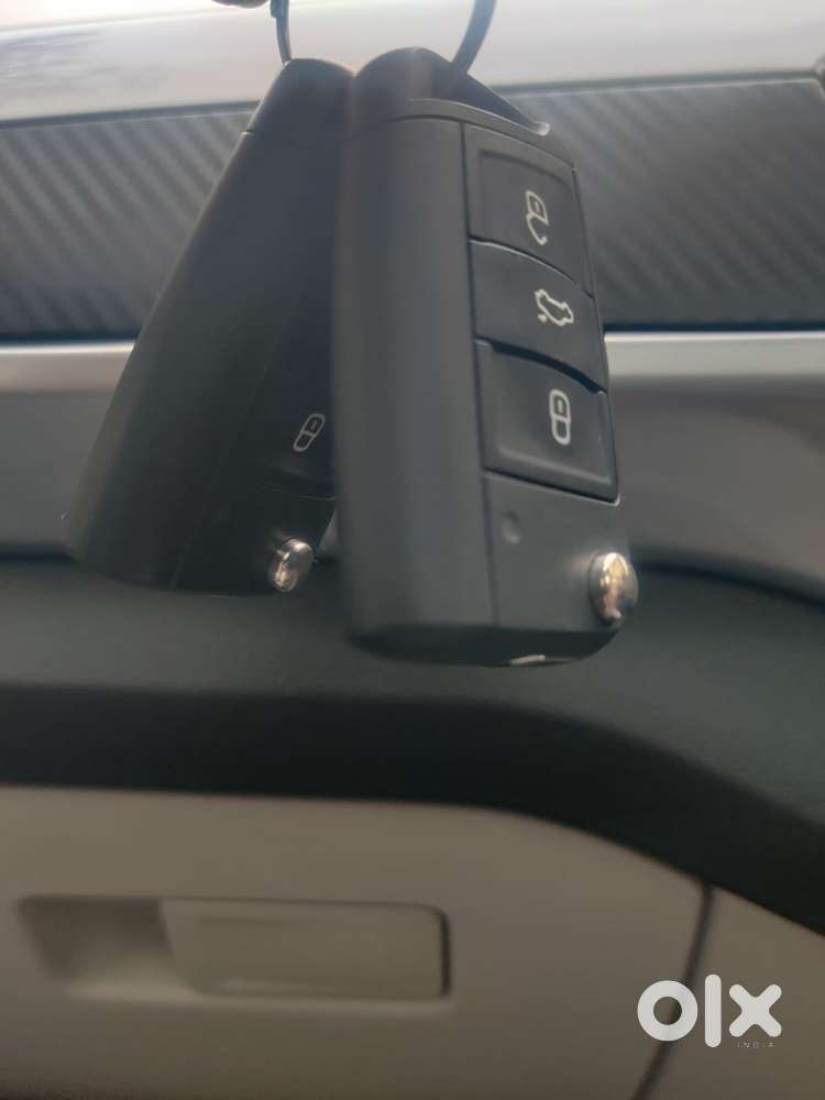 Volkswagen Taigun 1.5 Tsi Gt Plus, 2022, Petrol