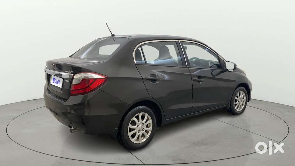 Honda Amaze Vx Petrol, 2019, Cng & Hybrids