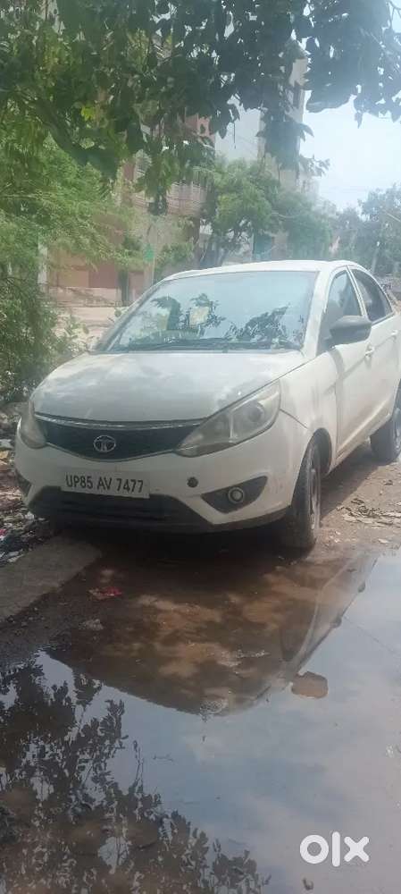 Tata Zest Diesel 2016 Car