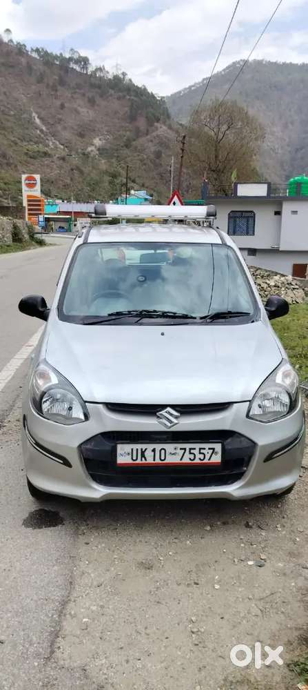 Saini Dunda Uttarkashi