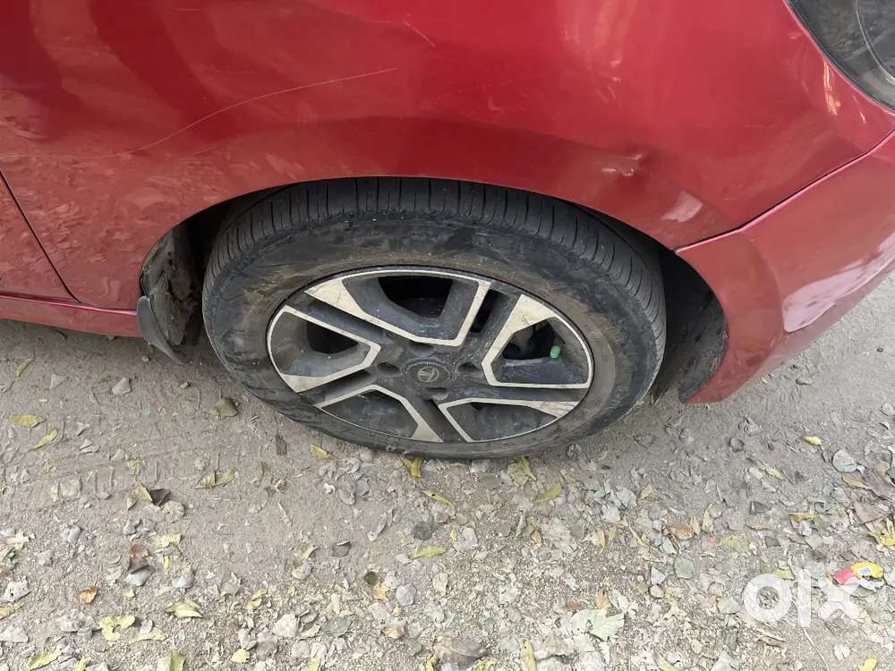 Tata Tiago 2019 Petrol Manual