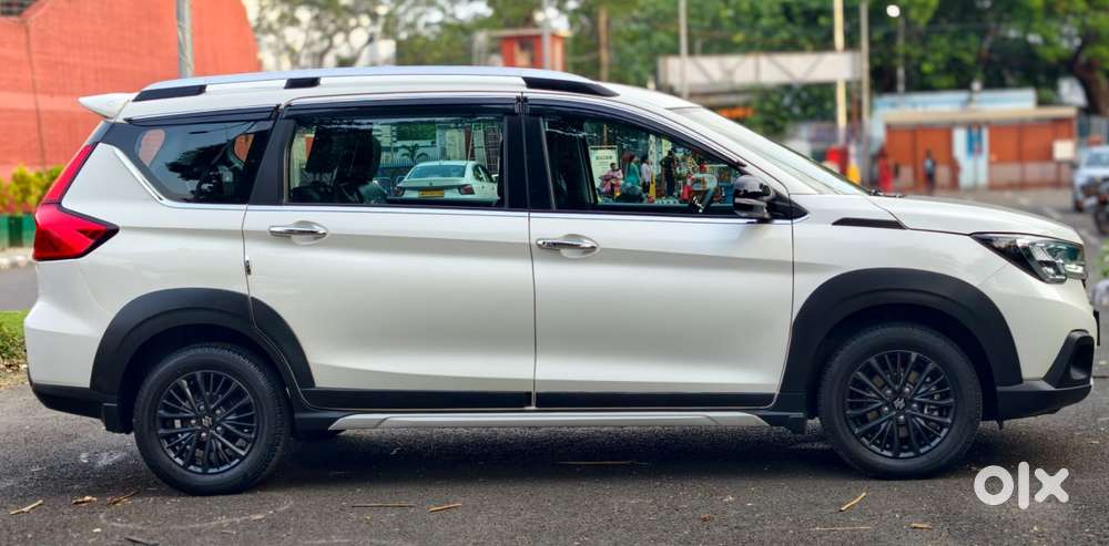 Maruti Suzuki Xl6 1.5 Zeta Mt, 2022, Petrol