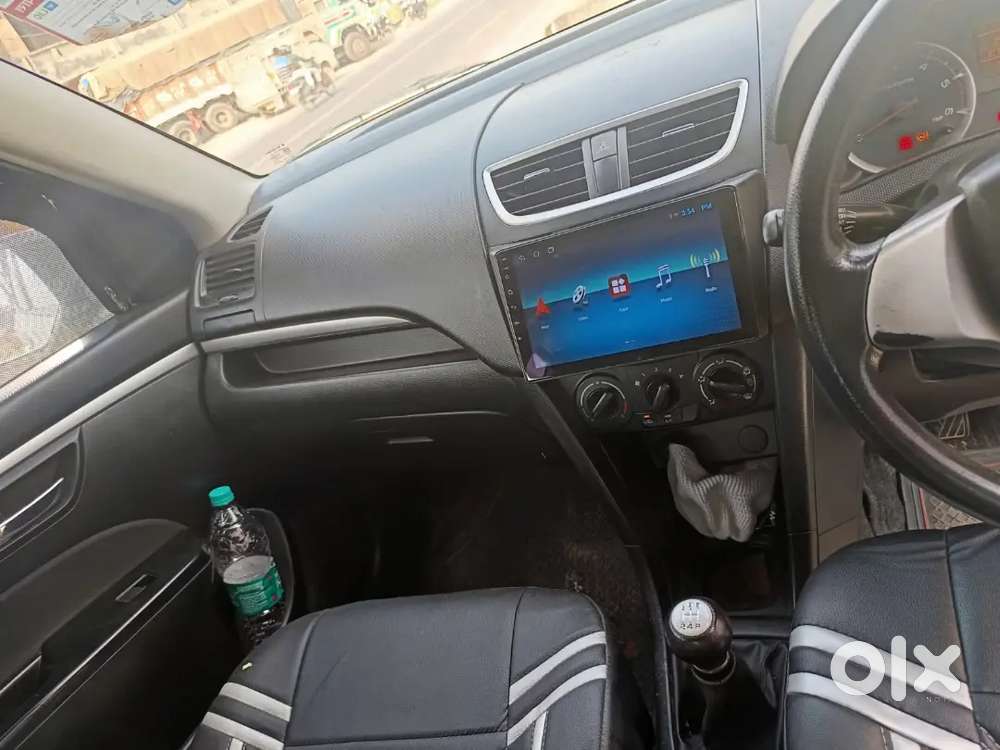 Maruti Suzuki Swift Vdi 2012 Year