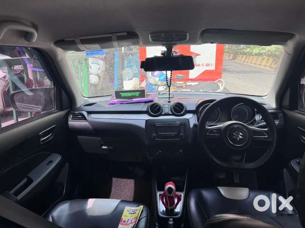 Maruti Suzuki Swift 2020 Petrol Well Maintained