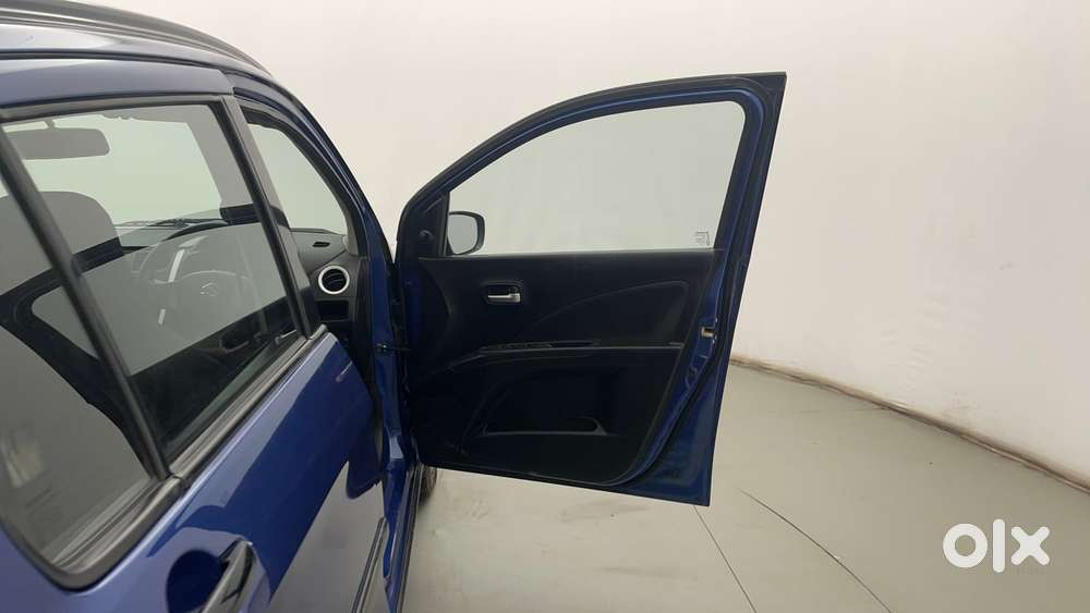 Maruti Suzuki Celerio X Vxi, 2018, Petrol
