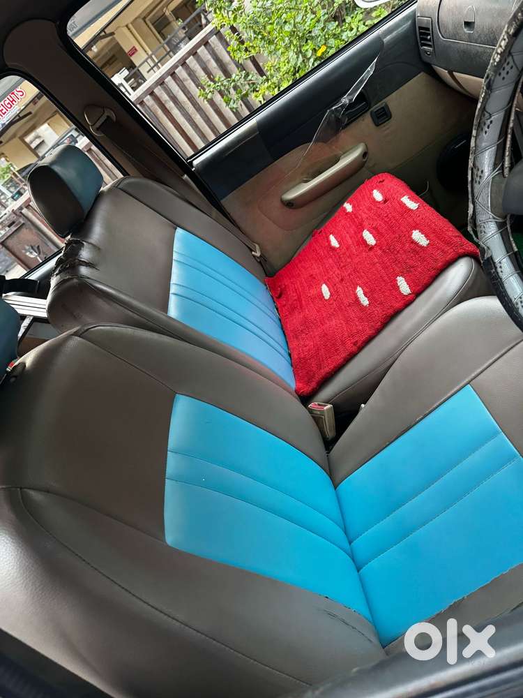 Chevrolet Tavera Neo 3 Ls- 10 Str Bs-iii, 2013, Diesel