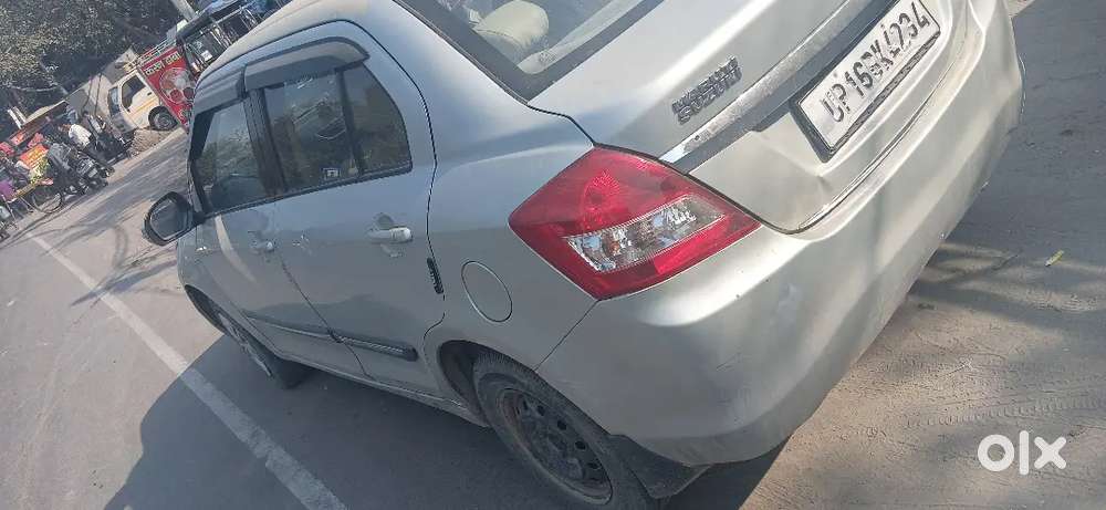 Maruti Suzuki Swift Dzire 2016 Diesel 140000 Km Driven Aspas