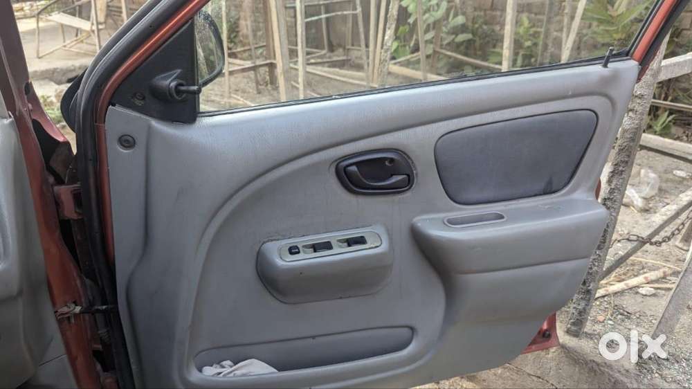 Maruti Suzuki Alto K10 2012 Petrol 62000 Km Driven