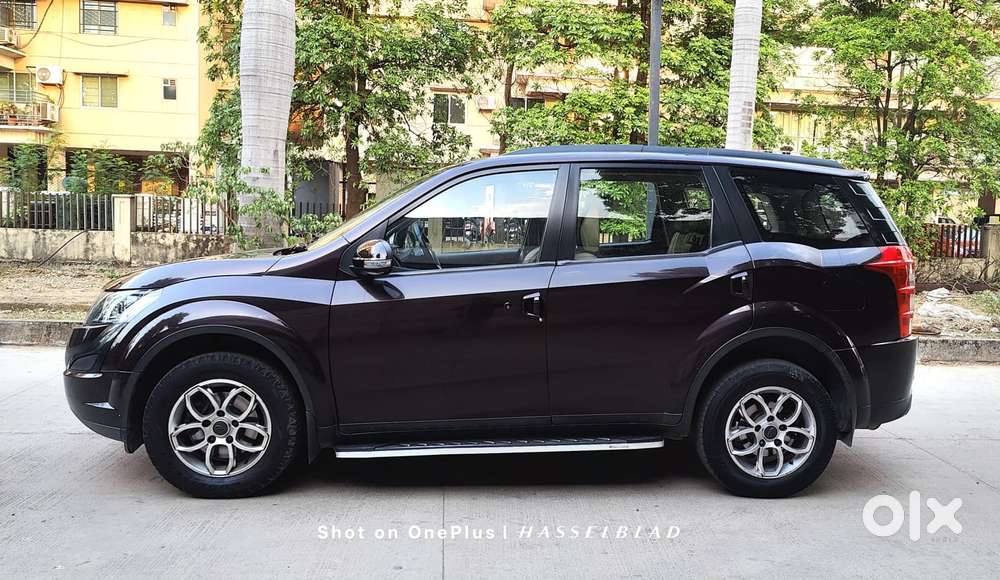 Mahindra Xuv500 W6 2wd, 2018, Diesel