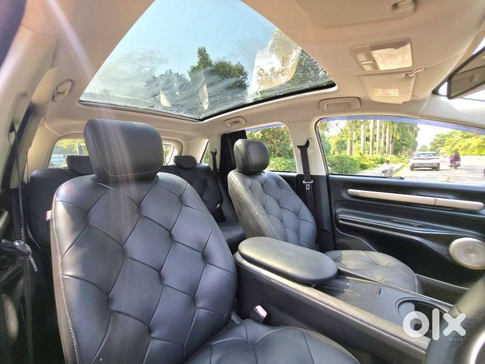 Mg Windsor Ev Essence, 2025, Electric