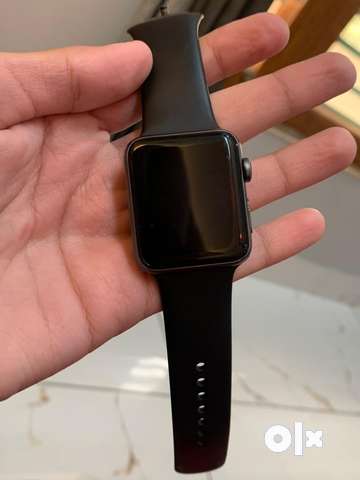 Series 3 apple store watch olx