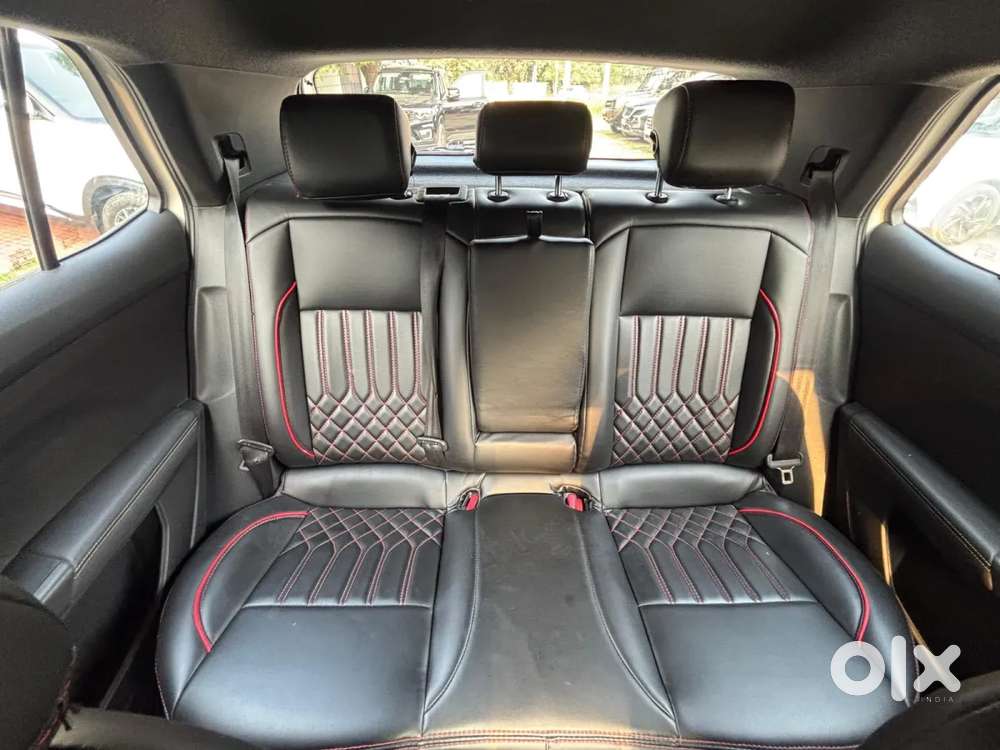 Volkswagen Taigun, 2024, Petrol