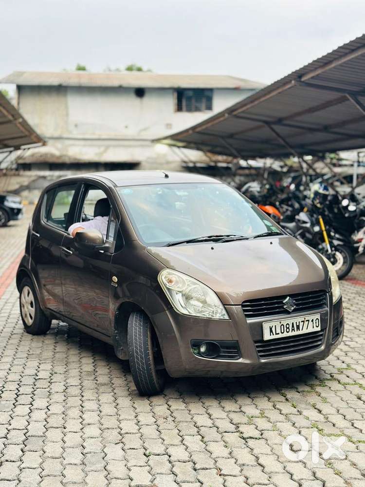 Maruti Suzuki Diesel Car 2012