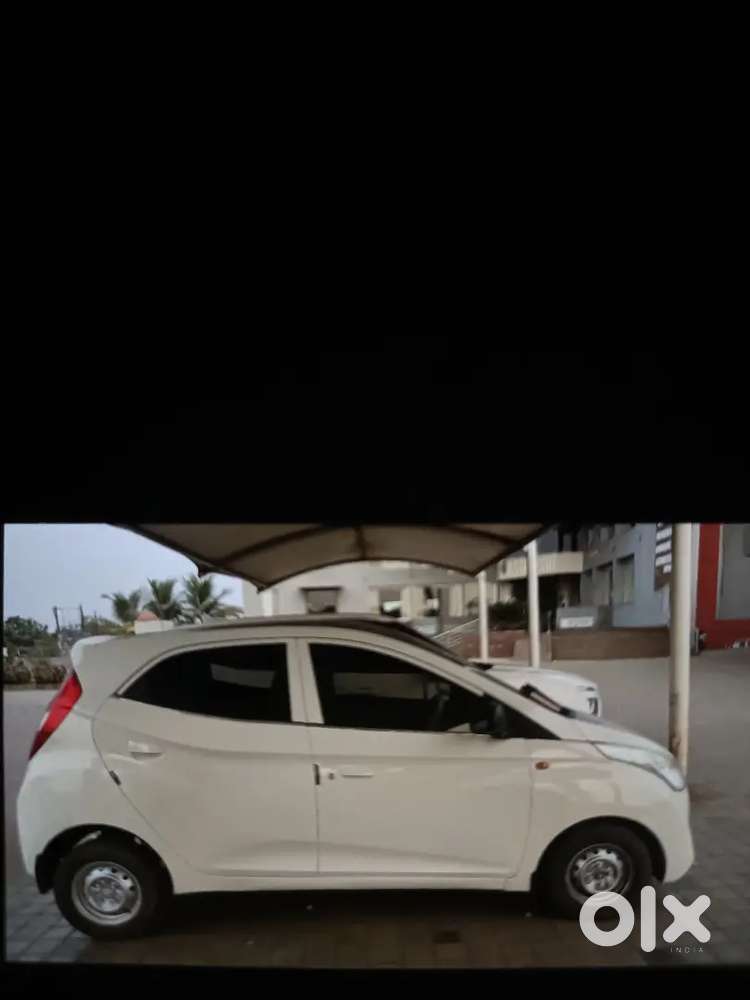 Hyundai Eon 1.0 Plus 2013