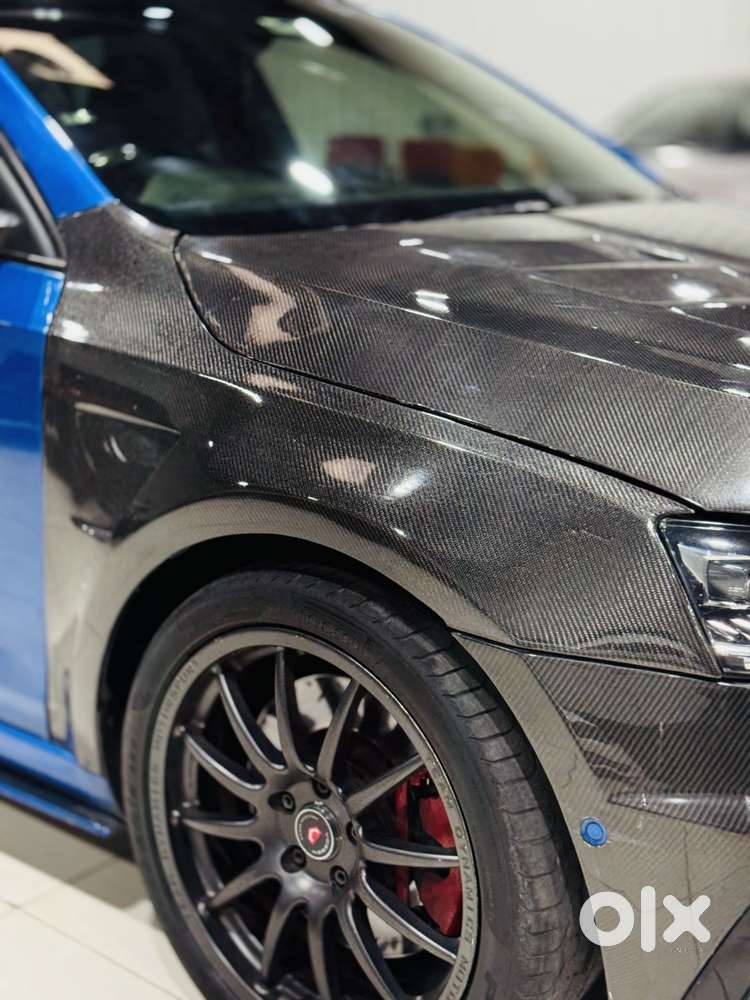 Skoda Octavia 2.0 Rs 245 Tsi, 2018, Petrol