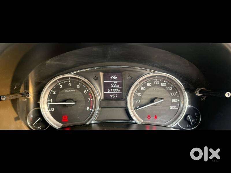 Maruti Suzuki Ciaz, 2017