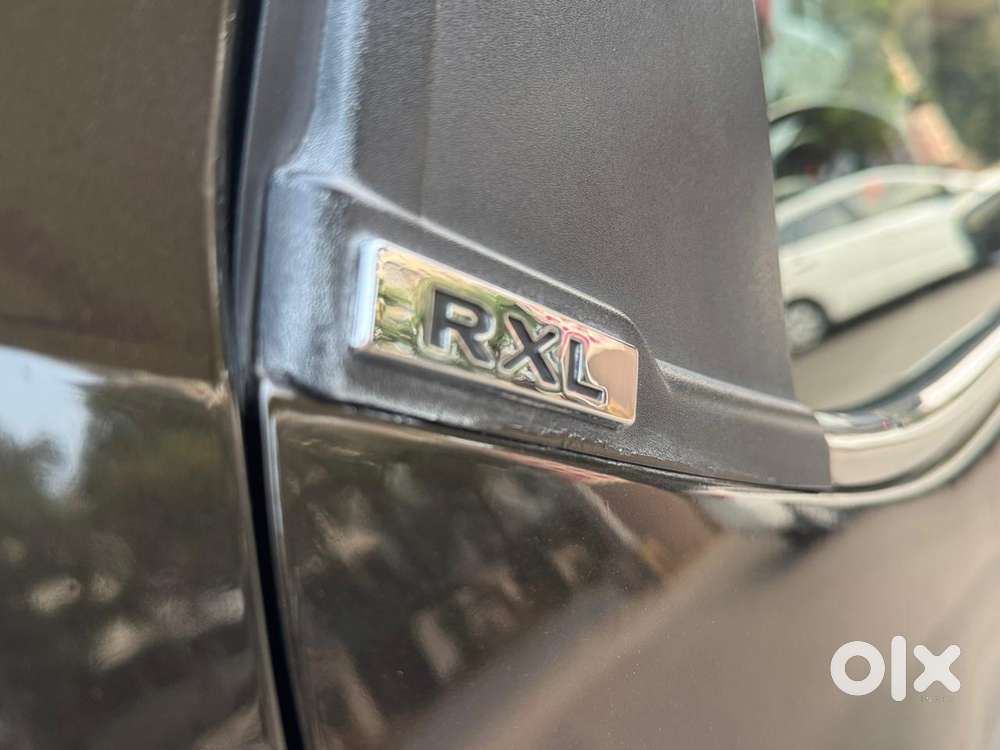 Renault Kwid Rxe 1.0, 2019, Petrol