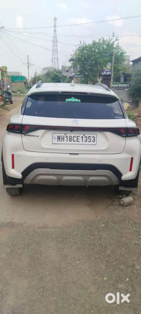 Showroom Condition 29300 Km