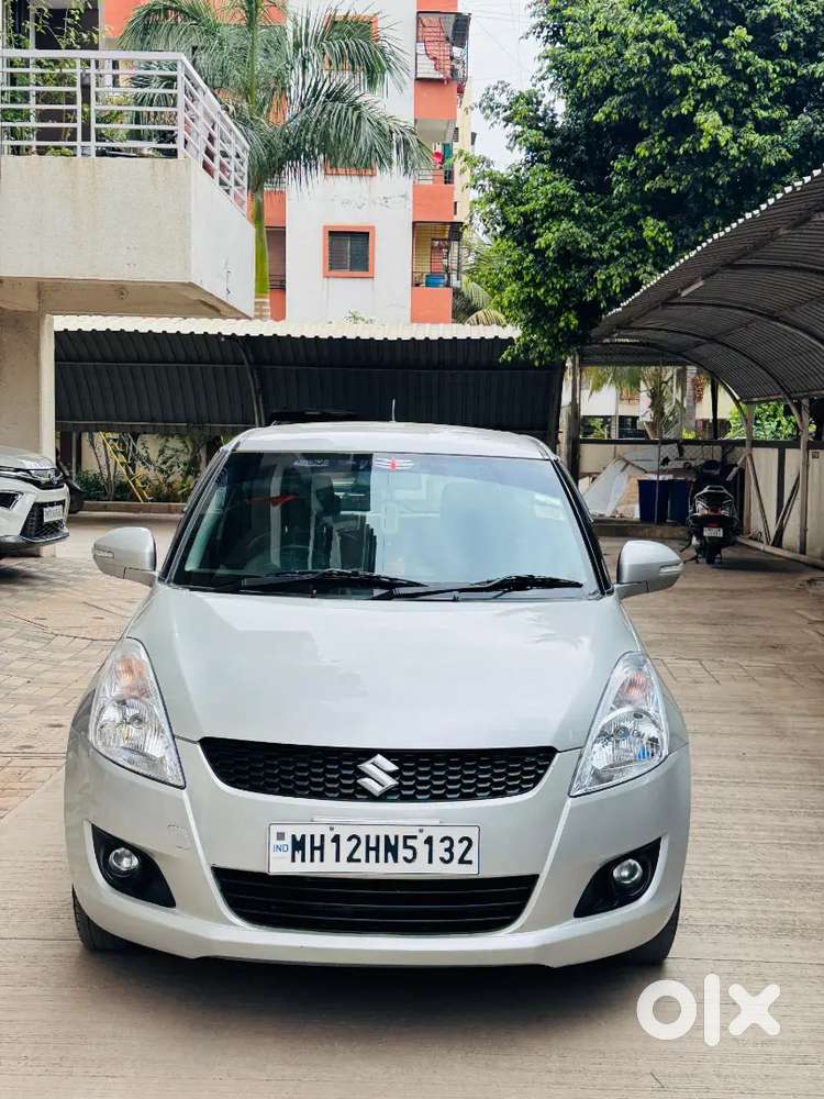 Maruti Suzuki Swift Vdi Diesel 2012 2nd Owner 157976 Km 375000 Negotia