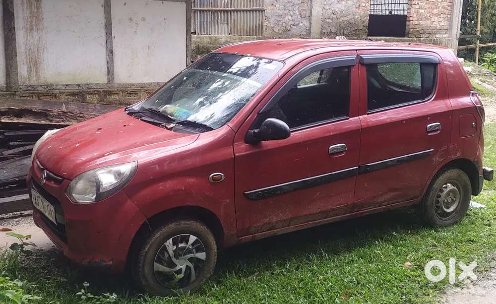 Maruti Suzuki Alto 800  2016 Model Petrol Good Condition