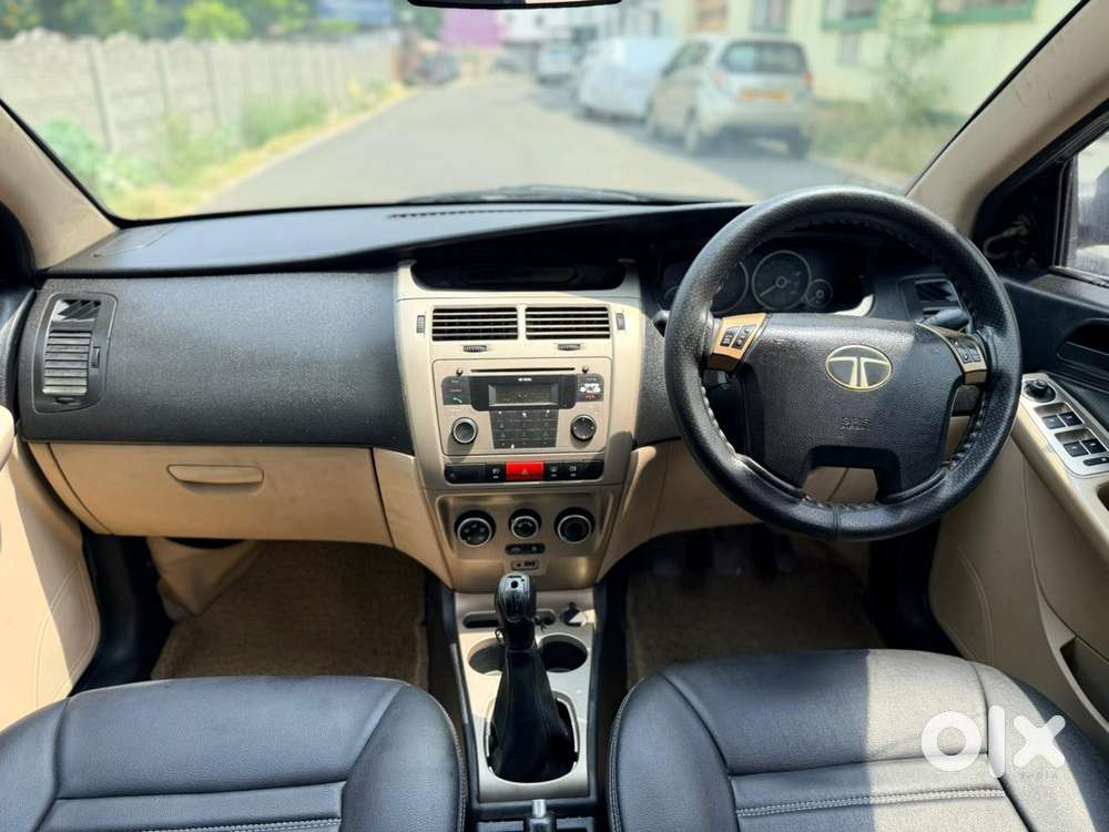 Tata Manza, 2013, Diesel