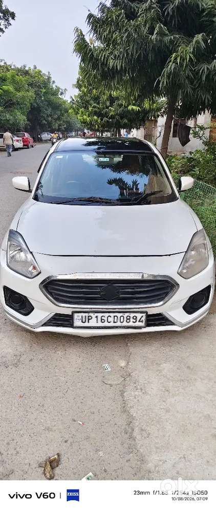 Maruti Dzire 2019 Lxi