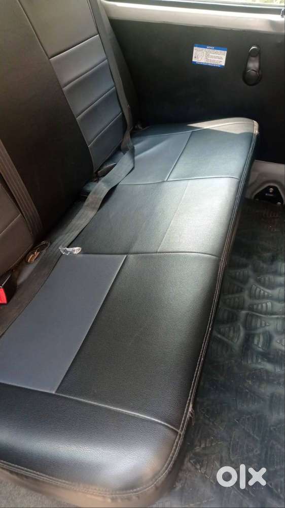 Maruti Suzuki Eeco 2021 Cng & Hybrids Well Maintained