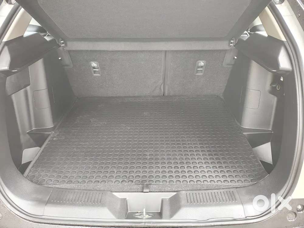 Maruti Suzuki Victoris 2025 Petrol 5000 Km Driven