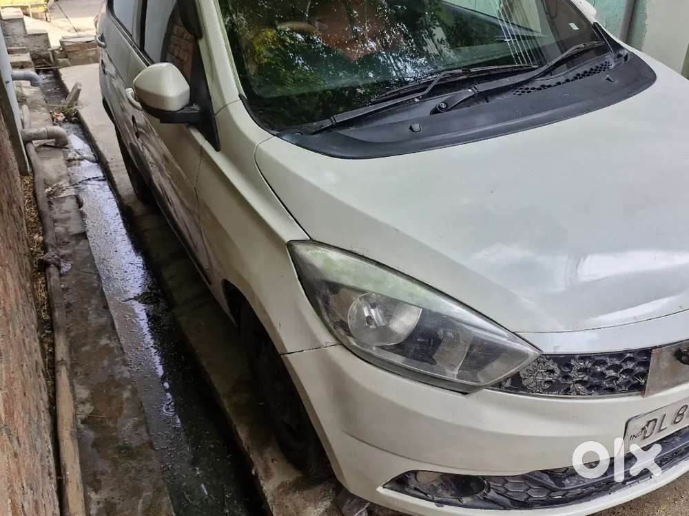 Tata Tiago 1.2 Revotron 2018