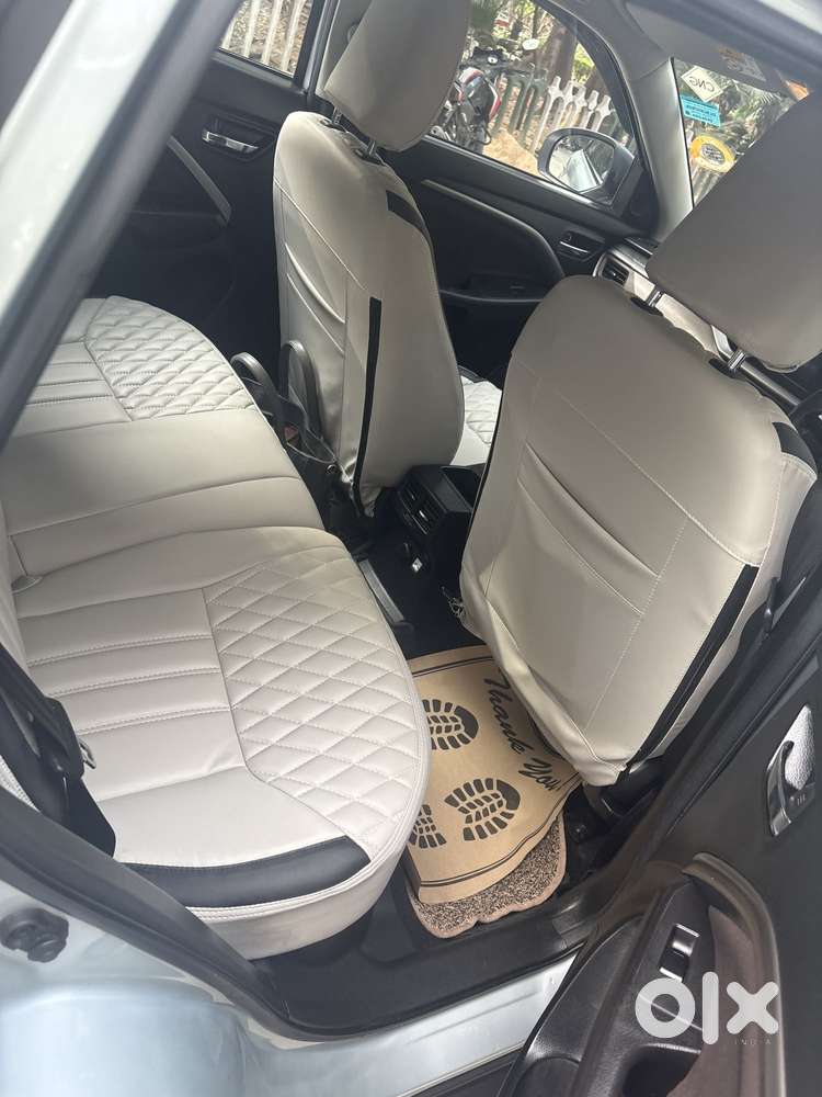 Maruti Suzuki Brezza 1.5 Zxi Cng, 2024, Cng & Hybrids