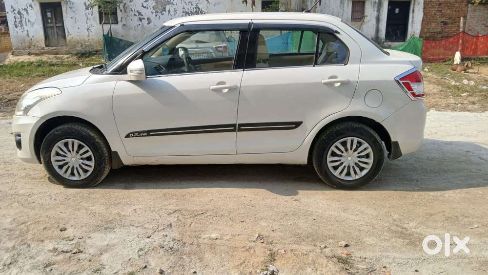 Maruti Suzuki Swift Dzire, 2014, Petrol