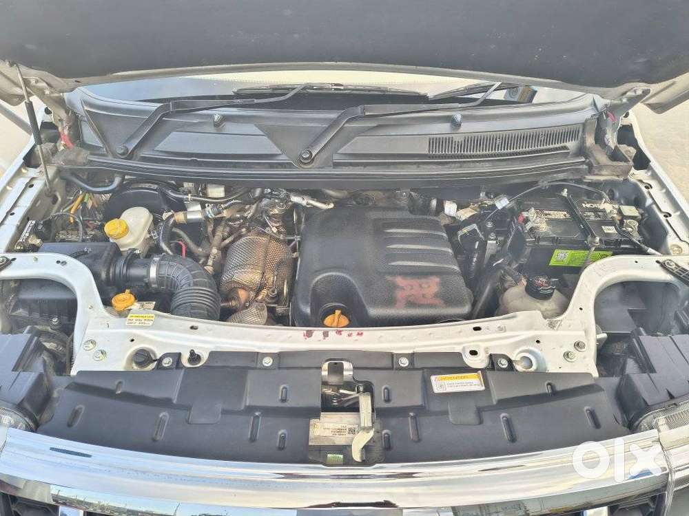 Mahindra Bolero Neo N10 (r), 2023, Diesel