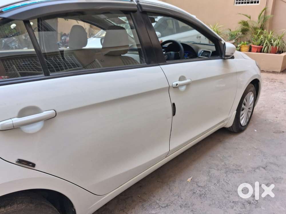 Maruti Suzuki Ciaz 1.4 Zeta Petrol, 2022, Petrol