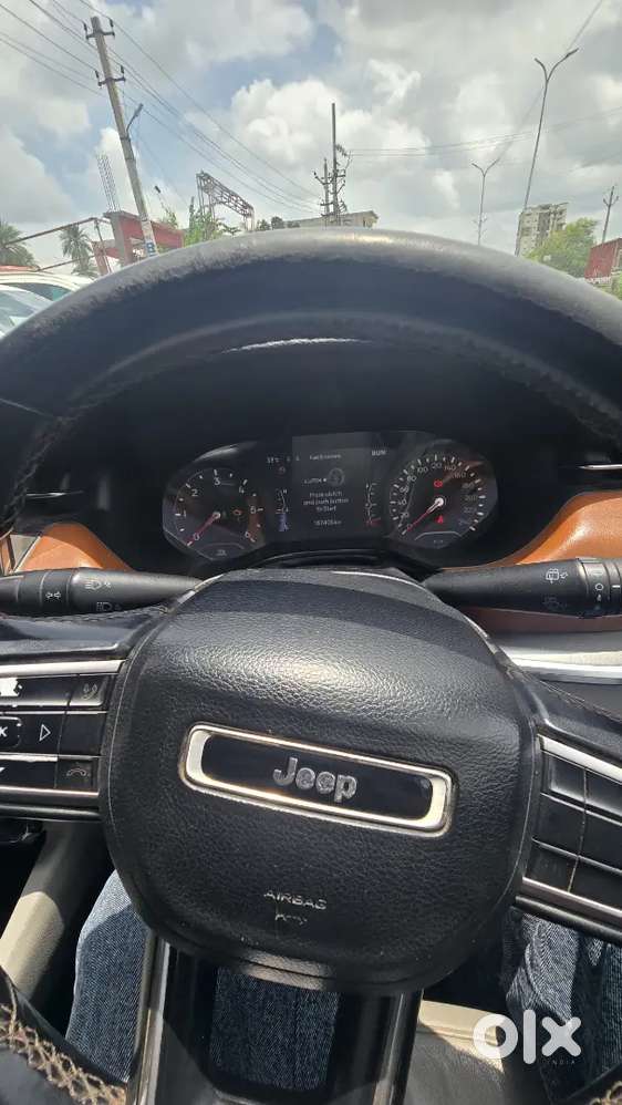 Jeep Compass 2.0 Diesel 2021