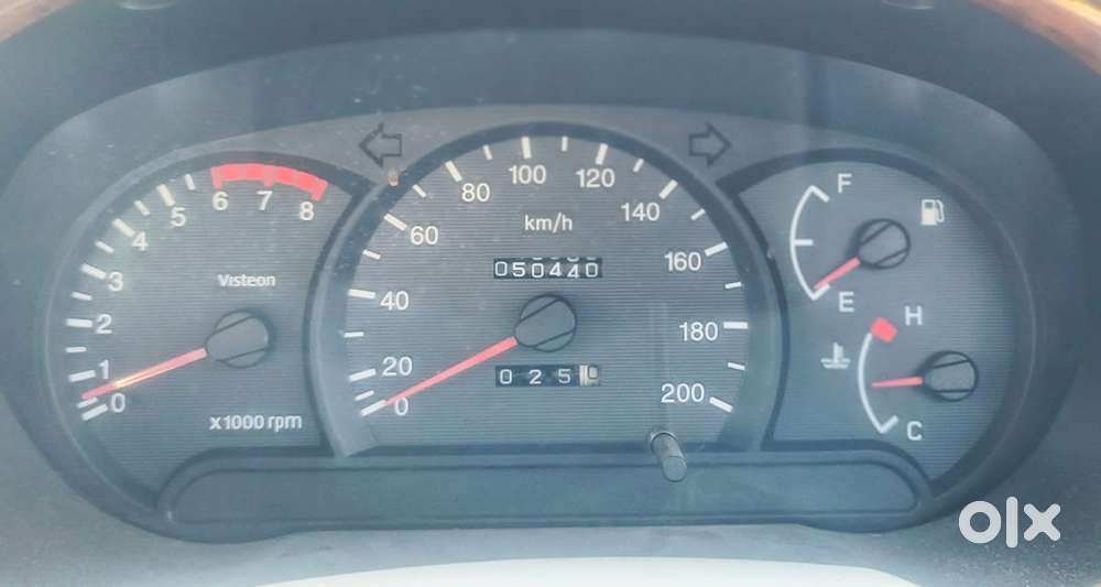 Hyundai Accent, 2012, Cng & Hybrids