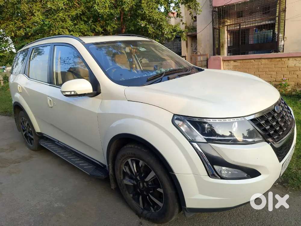 Mahindra Xuv500 2.2 W11 2021