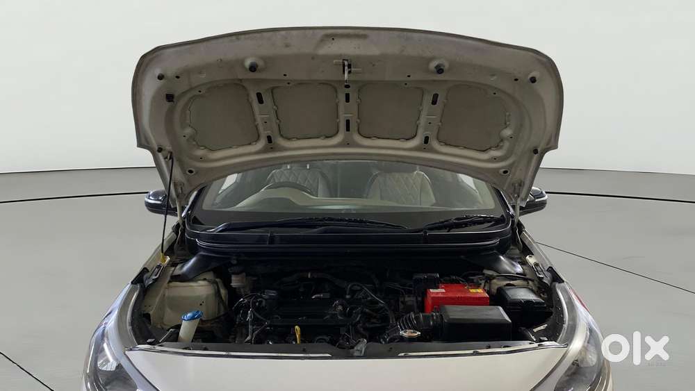 Hyundai Elite I20 Asta 1.2, 2015, Petrol