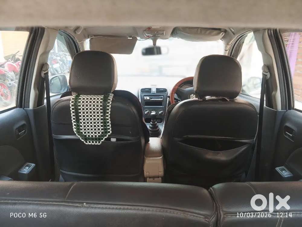 Maruti Suzuki Ritz 2009 Diesel Good Condition