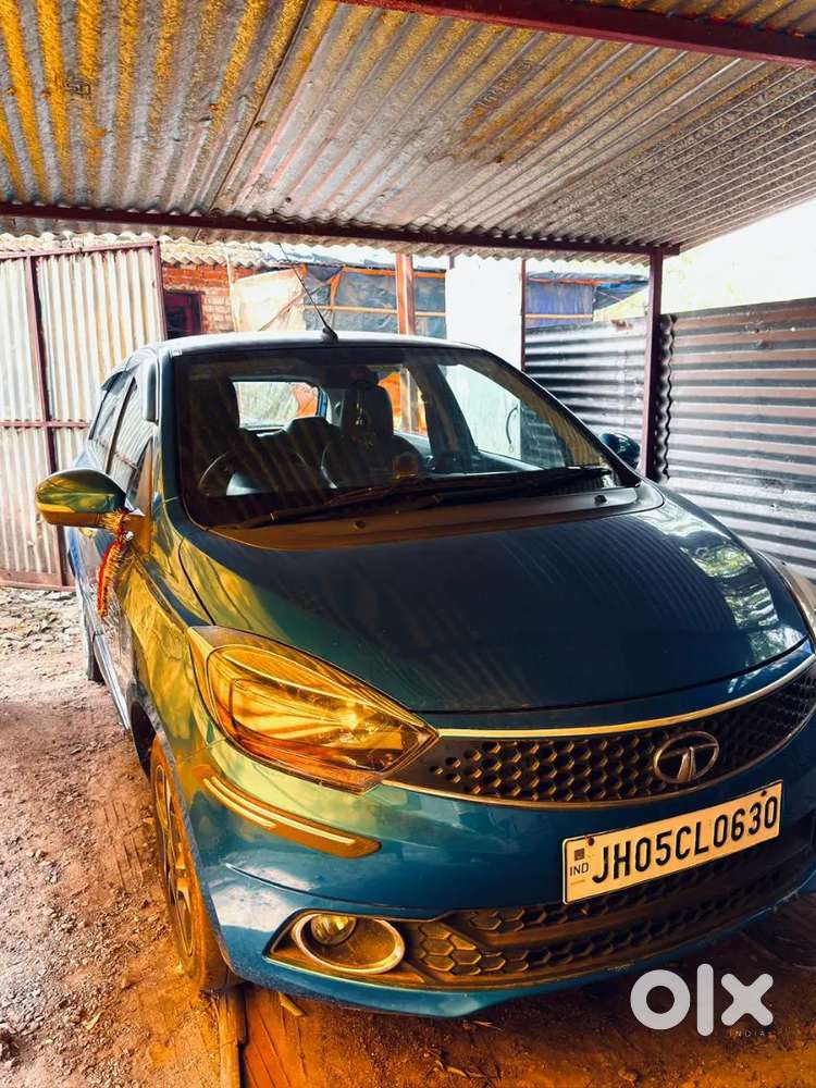 Tata Tiago Xz+ 2019 Top Model  Excellent Condition  Single Owner