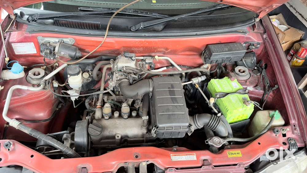 Maruti Suzuki Alto 800 Lxi Petrol