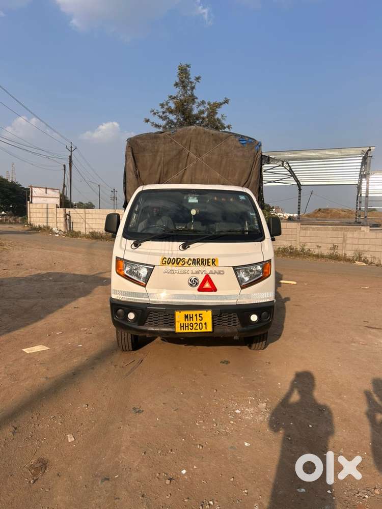 Ashok Leyland Stile Diesel Manual 2022