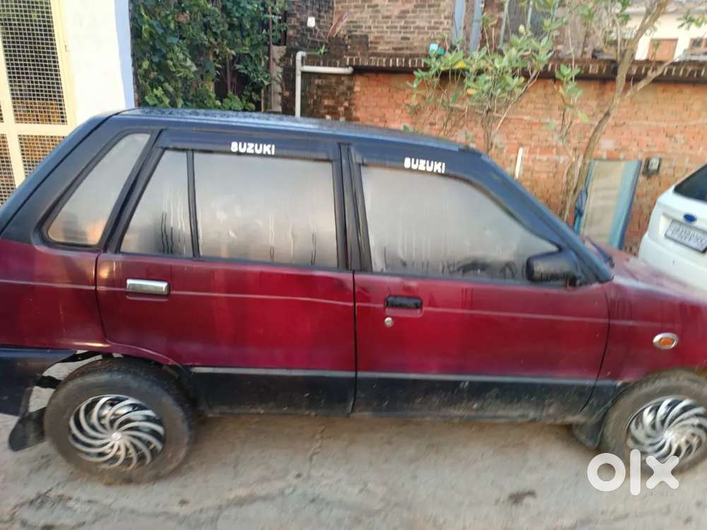 Maruti Suzuki Alto Limited 2032