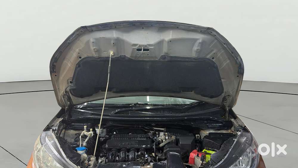 Honda Wr-v 1.2 Vx I-vtec, 2017, Petrol