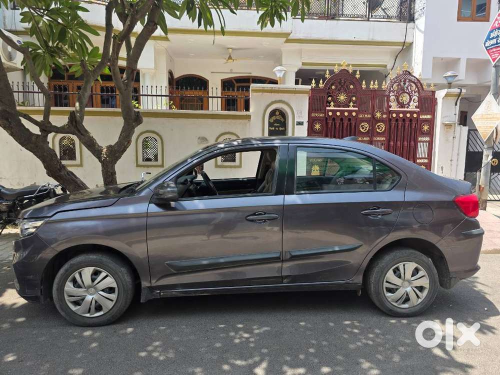 Honda Amaze 2018