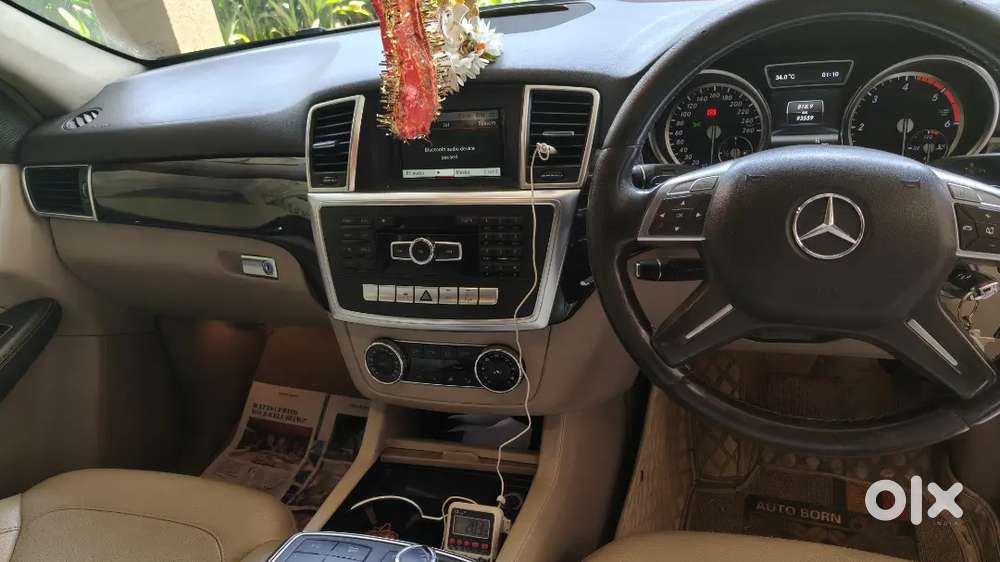 Ml250 For 9.99 Lakhs Only